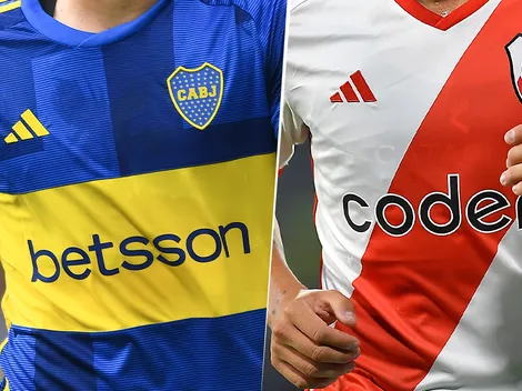 Sorpresa total: Boca lo vendió hace muy poco y ahora lo quiere River