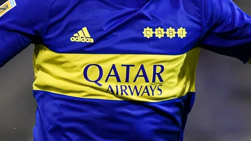 Debe volver a Boca y habló sobre su futuro. Foto: Getty