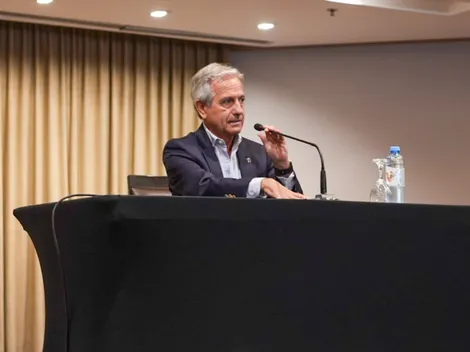 Elecciones Boca 2023: Ibarra reveló que números arroja la encuesta de la oposición