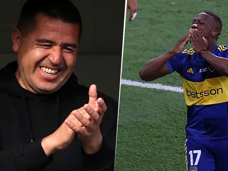 Riquelme charló con Advíncula: ¿se viene la renovación del peruano?
