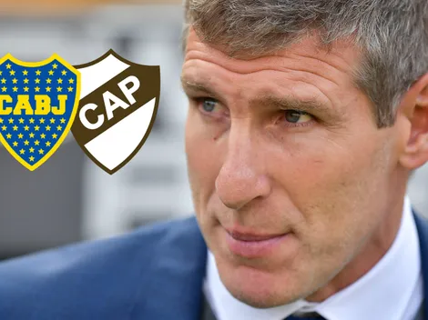 ¿Palermo a Boca en 2024? Qué opinan en Platense antes de la final del torneo