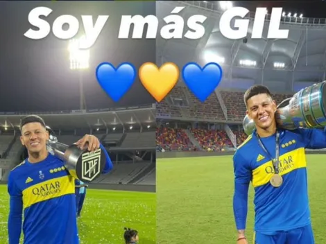 El verdadero motivo del último posteo de Rojo en sus redes sociales: ¿palito a Estudiantes?