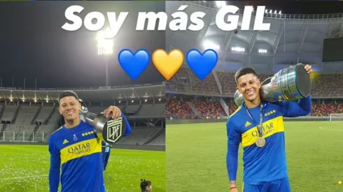 Rojo jugó fuerte en las redes sociales.