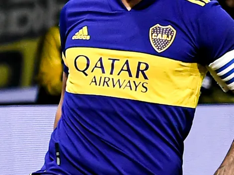 La confesión de Eros Mancuso sobre Boca: "Fue difícil irme, nací ahí"