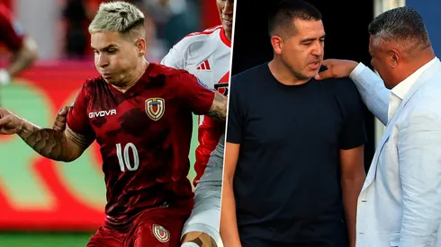 Las noticias de Boca del viernes 15 de diciembre. (Getty)