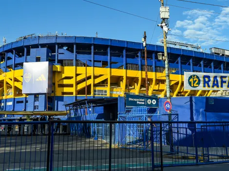 Elecciones Boca: el pedido de la oposición a la justicia a 2 días de los comicios