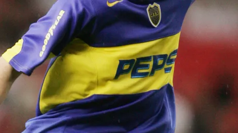 Un exBoca se colgó la medalla y dijo adiós al fútbol. (Getty)