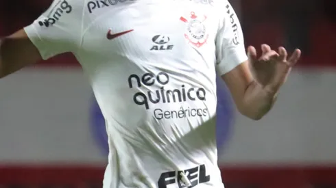 El jugador que quiere Román. (Getty)