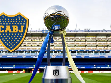 Lucas Passerini, figura en Belgrano, se ofreció para llegar a Boca: "Sería un sueño"