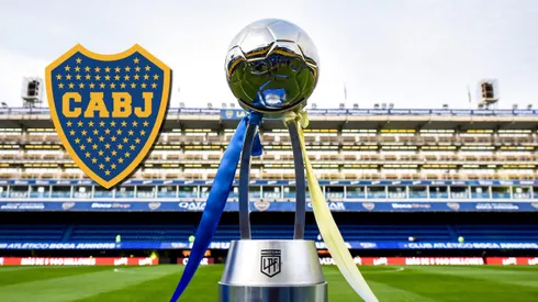 Copa de la Liga Argentina