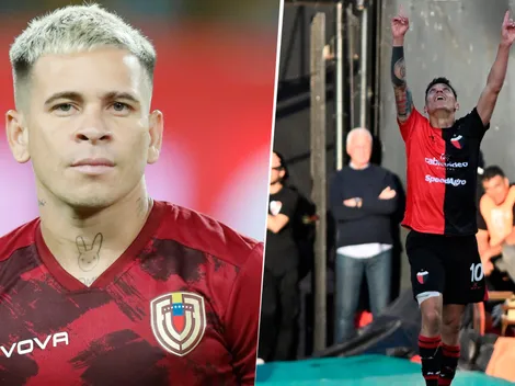 Boca hoy: qué dijo el representante de Soteldo, en qué quedó lo de Botta y los 2 posibles destinos de Benedetto