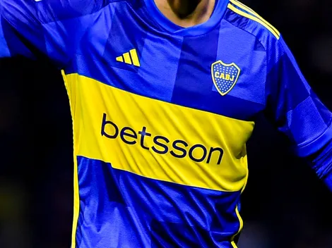 El refuerzo que llegará a Boca gane quien gane las elecciones presidenciales