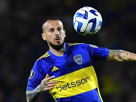 En Sudamérica, solo Boca: los dos posibles destinos para el futuro de Benedetto