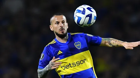 Benedetto define su futuro (Getty)