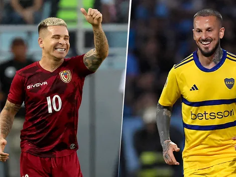 Boca hoy: Riquelme va por Soteldo, qué chances hay de que llegue Botta y la fuerte frase de Benedetto contra el periodismo