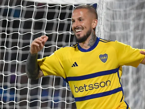 Benedetto, enojado por los rumores, publicó un fuerte mensaje para el periodismo: "Los mismos de siempre"