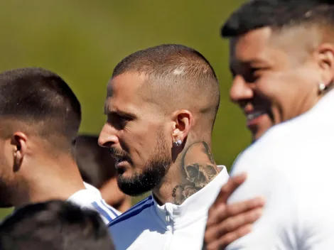 ¿Benedetto se va de Boca? Revelaron de qué depende la salida del delantero