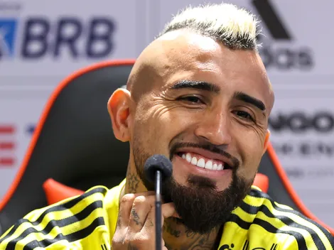 Última noticia: Boca descartaría a Vidal para ir por Soteldo