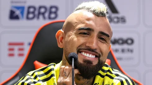 Boca descartaría a Vidal e iría por otro crack sudamericano. Foto: Getty