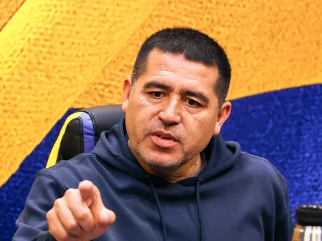 Jugó con Riquelme en Boca, no fue a su despedida y ahora lo criticó: "La gestión no fue buena"