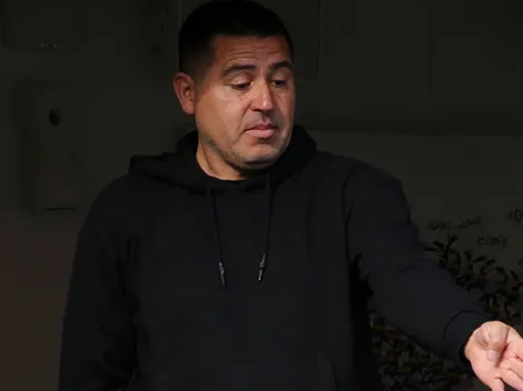 ¿Un refuerzo para Boca en la defensa? Riquelme quiso a Giannetti en junio y ahora confirman que quedará libre