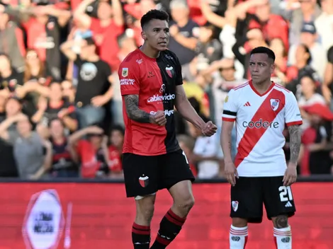 Boca va por Rubén Botta pero apareció Tigre que quiere robárselo: los detalles