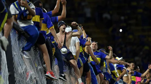 Qué pasó con los 13.000 socios. (Getty)