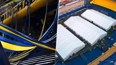 Las noticas de Boca del martes 12 de diciembre. (Getty/Planeta Boca)