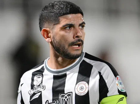 Banega rescindió en Arabia: ¿qué falta para que sea nuevo refuerzo de Boca?