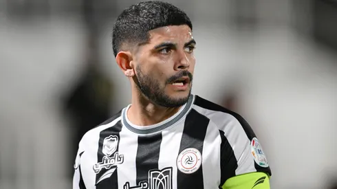 Banega, a un paso de volver a Boca (Getty)