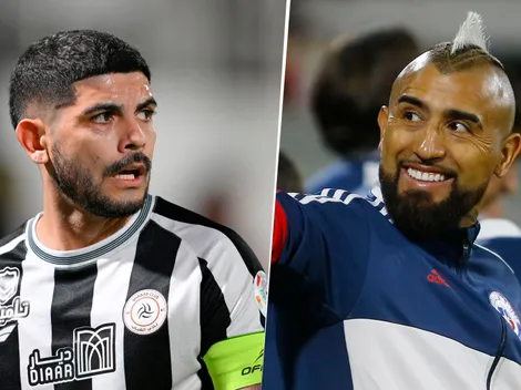 Vidal y Banega a Boca: lo último que se sabe sobre la negociación de Riquelme con ambos jugadores