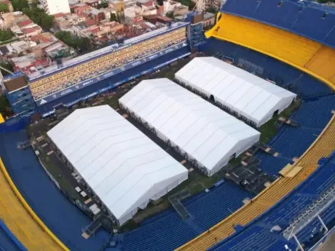 Confirmado: las elecciones de Boca se harán el 17 de diciembre