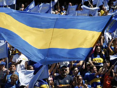 Por qué el 12 de diciembre se celebra el Día del Hincha de Boca