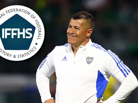 Almirón, entre los 15 nominados a mejor DT del mundo en 2023