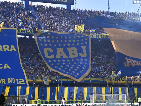 Oficial: Boca hará un festejo por el Día del Hincha en La Bombonera