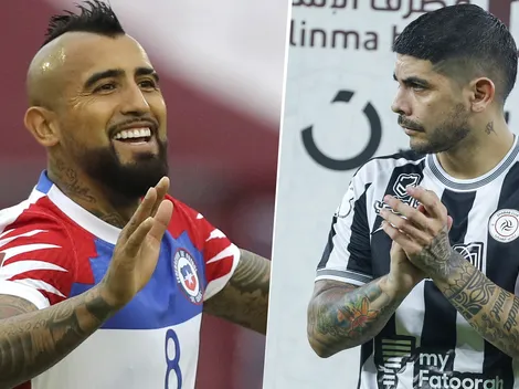 ¿Banega, Vidal o ambos? Confirmaron cuál es la prioridad para Riquelme