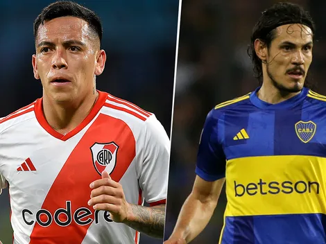 Boca hoy: la cargada que le salió mal a Esequiel Barco y las renovaciones que se vienen en el plantel