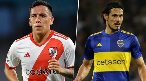 Las noticias del Xeneize en este lunes 11 de diciembre. (Getty)