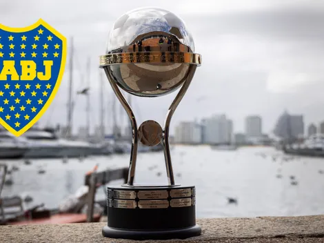 Copa Sudamericana 2024: con Boca, todos los clubes clasificados hasta el momento