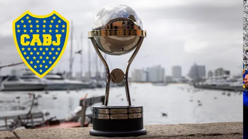 Los clasificados en la Copa Sudamericana hasta el momento. Foto: @Sudamericana