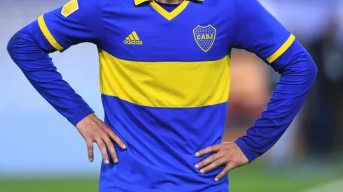 Los exBoca que estarán en la final de la Copa de la Liga. Foto: Getty