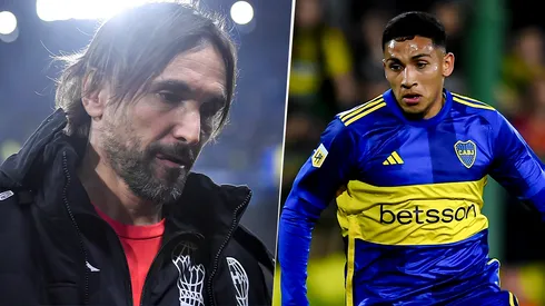 Martínez dirigió a Equi en dos ocasiones distintas. (Getty)