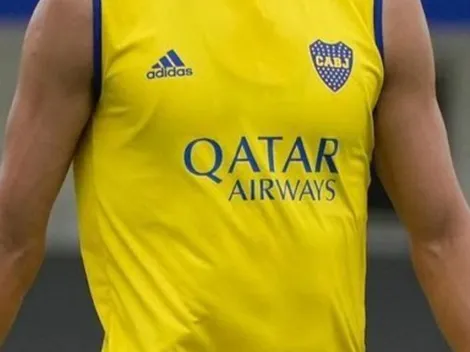 Confirmado: el defensor que vuelve a Boca ¿y se queda todo el 2024?