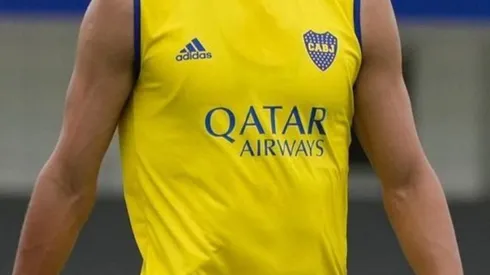 Quién es el central que debe volver a Boca. (Getty)