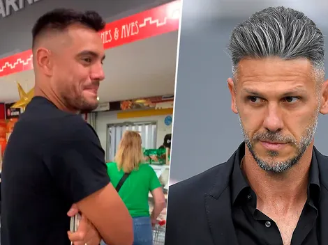 Boca hoy: los memes para River, el incómodo momento de Romero y detalles del contrato de Diego Martínez