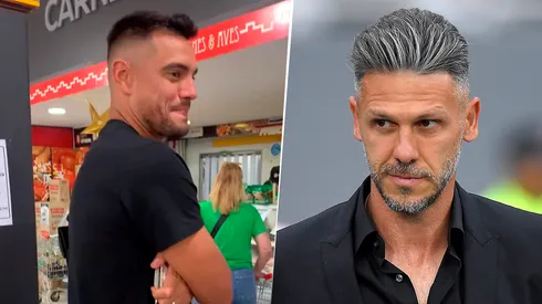 Las noticias del Xeneize en este domingo 10 de diciembre. (Captura/Getty)