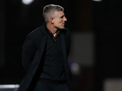 Mientras espera por Boca, Palermo habló de su momento como DT: "Creo en mis convicciones"