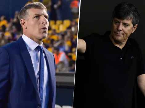 La historia de Pergolini para Palermo tras el pase a la final con Platense