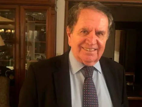 El interventor de Boca en 1984 opinó sobre la situación actual: "Esto no lo amerita"