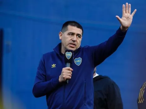 El proyecto futbolístico de Riquelme para 2024: por qué Martínez, cambios con el Consejo y política de refuerzos